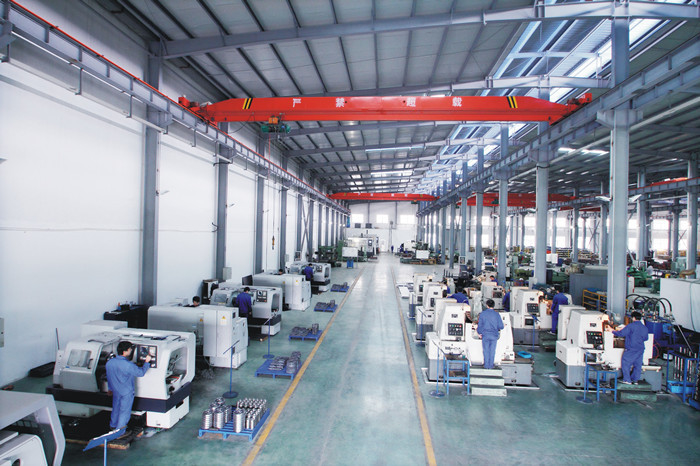 중국 ZHEJIANG  HENGFENGTAI  REDUCER  MFG.CO.,LTD 회사 프로필