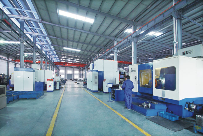 중국 ZHEJIANG  HENGFENGTAI  REDUCER  MFG.CO.,LTD 회사 프로필