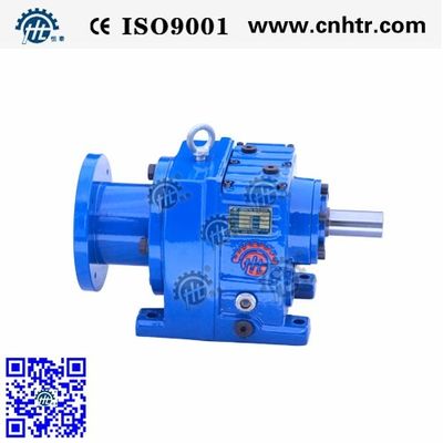 SEW Brand R Series Helical Foot Mounted Gear Reducer For Mixing With Gear Motor