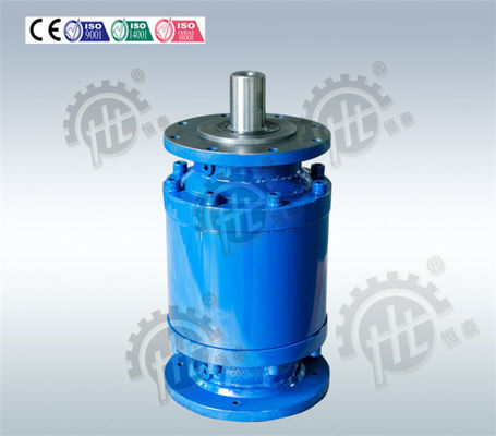 High Speed Planetary Gear Reducer Automatic Transmission Gearbox