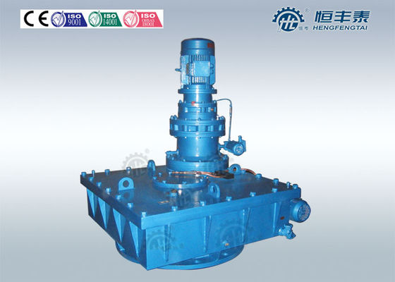 Flange Mounted Solid Liquid Separation Sedimentation Thickner