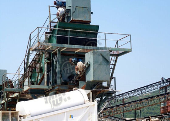 Electric motor used HXG45-45 Helical Gear Reducer Ratio 15/1 with torque arm