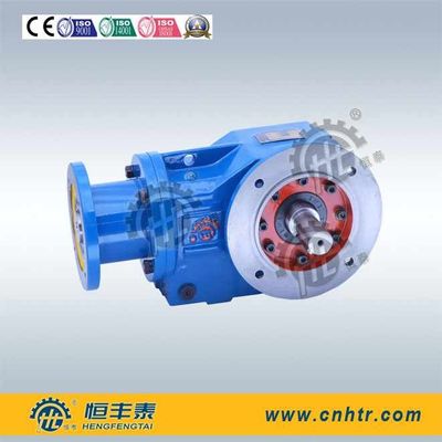 High Torque Bevel Gear Reducer