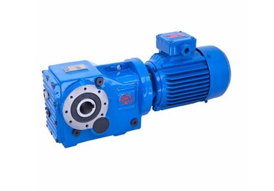 나선형 비스듬한 장치 모터 정각 장치 속도 흡진기 세륨/ISO 9001 HK 시리즈