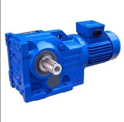 HK 시리즈 베벨 전동기를 가진 나선형 속도 흡진기 전송