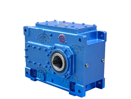 평행한 나선형 변속기 큰 토크 손잡이 Mechine 채광 신청을 위한 나선형 장치 흡진기