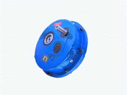 HXG TA 나선형 장치 갱구는 속도 흡진기/속도 Increaser 변속기를 거치했습니다