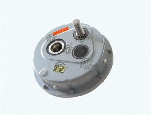 HXG 시리즈 갱구는 컨베이어를 위한 토크암을 가진 장치 흡진기를 거치했습니다