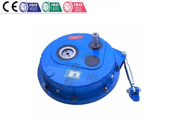 TA Series 35~125mm Hollow Shaft Mounted Speed Reducer ratio 1/15