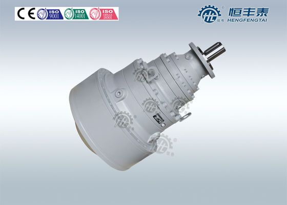 High Speed Low Backlash Planetary Power Transmission Gearbox