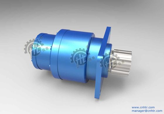 High Torque Planetary Gear Reducer Power Transmission For Industrial