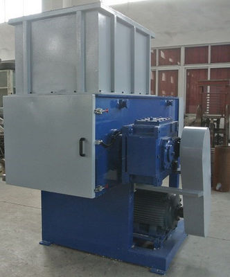 Torque 7000Nm Helical Gear Reducer 2 Shaft Shredder Heavy Duty